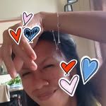Mavis Ramos Lavern - @merlanief - Instagram