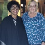 Mavis Raymond - @mavisb1956 - Instagram