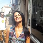 Mavis Raymond - @marswxtmvw - Instagram