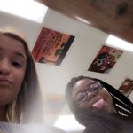 Mavis Reeves - @ayyyy_its_mavisss - Instagram