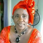 Mavis Richards - @mavisrichards - Instagram