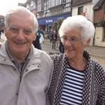 Mavis Richards - @mavisrich1937 - Instagram