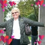 Mavis Richardson - @richardsonmavis - Instagram