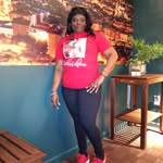 Mavis Richardson - @mavisrichardson61 - Instagram
