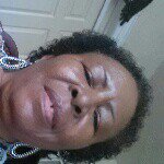 Mavis rickets - @mavis_ricketts - Instagram