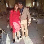 Mavis Ricketts - Facebook