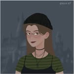 mavis riddle - @mavi_riddle - Instagram