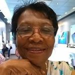 Mavis Roach - @roachmavis - Instagram