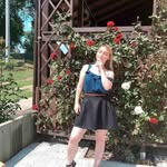 Mavis Robbins - @mavisrobbins69 - Instagram