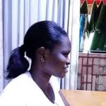Mavis Robert - @oziyaaba - Instagram