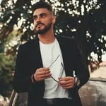 Robert Mavis - @robertmavis7 - Instagram