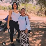 Mavis Rodriguez - @mavis8786 - Instagram