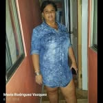 Mavis Rodriguez - @mavis.rodriguez.7946 - Instagram