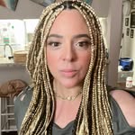 Mavis Rodriguez - @ochunyalorde2019 - Instagram