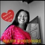 Mavis Rodriguez - @mavisrodriguez1974 - Instagram