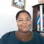 Mavis Rodríguez - @mavisrodriguez997 - Instagram