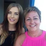 Mavis Rollins - @rollinsmavis - Instagram