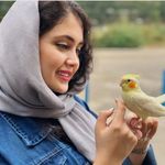 رمان ماویش - @mavish.roman - Instagram