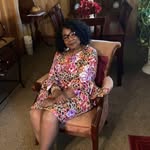 Mavis Rush - @rush.mavis - Instagram