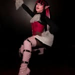 Mavis Ruth - @variksinchi - Instagram