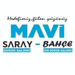 Mavi Bahçe Kır Düğün Salonu - @cumramavibahce - Instagram