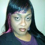 Mavis Sampson - @cookiezplace - Instagram