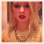 Mavis Sands - @anitheborgtruck - Instagram