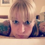 Mavis Sands - @slaygrimdark - Instagram