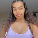 Mavis Scott - @mavisscott550 - Instagram
