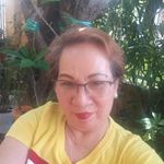 Mavis Scott - @akieruscott - Instagram