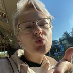 Mavis Scott - @mavisscott000 - Instagram