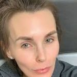 Mavis Scott - @alfredodenehobediako - Instagram