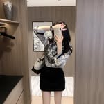 Mavis Sears - @danielward5992 - Instagram