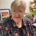 Mavis Shea - @mavisshea675 - Instagram