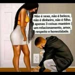 Faz bem ser o bem de alguém! - @mavis_silva_ - Instagram