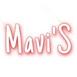 Fernanda Joice da Silva Ferreira - @mavissilva096 - Instagram