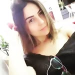 Maria Vitória - @mavis_silvaa - Instagram