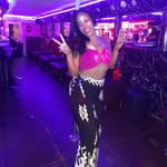 Mavis Cuba - @mavis.silva - Instagram