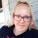 Mavis Simmons - @samanthairissimmons - Instagram