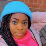 Mrs Mavis Asantewaa Simmons - @mrsmavisasantewaa - Instagram