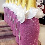 The champagne - @mavissimmons88 - Instagram