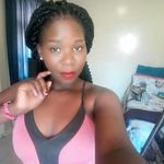 Lorato Mavis Simon - @lorato_simon - Instagram