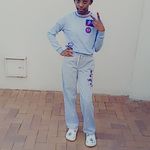 Mavis Mvere Simon - @mavismvere - Instagram