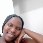 Mavis Simon - @mavissimon21 - Instagram