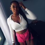 mavis Simon - @mavissimon9 - Instagram