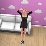 Mavis Nelson - @mavis_nelson_sims_freeplay - Instagram