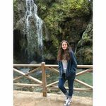 Maviş Şimşek - @mavissimsek28 - Instagram