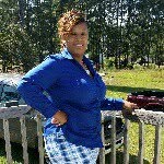 mavissingletary - @juicey1978 - Instagram