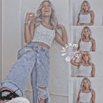Mavis Singleton - @okninpulito - Instagram