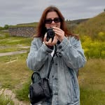 Mavis Slade - @mavslade - Instagram